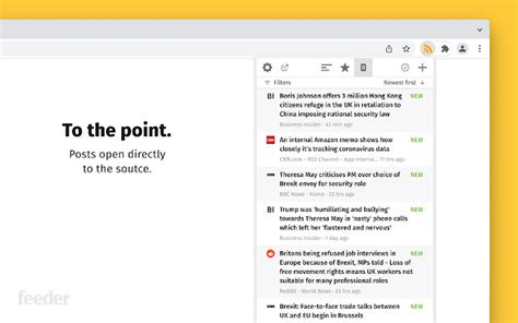 are rss/atom feeds still crawled by google|Google News Offers RSS and Atom Feeds .